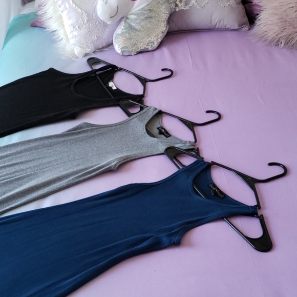 Derek Heart Dresses & Skirts - 🎈3 maxi dress bundle